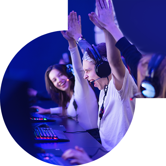 利来w66独家双向驱动技术<br>让电竞玩家尽情享受极致高速快感