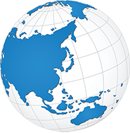 The Global Head Office Logo